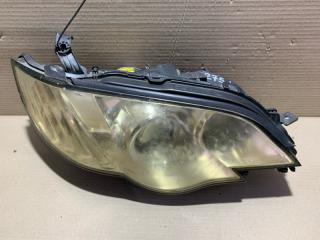 Фара правая LEGACY 03-09 BL/BP