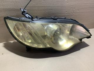 Фара правая SUBARU LEGACY 03-09 BL/BP