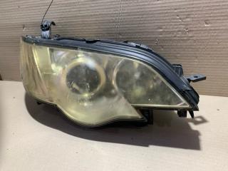 Фара правая LEGACY 03-09 BL/BP