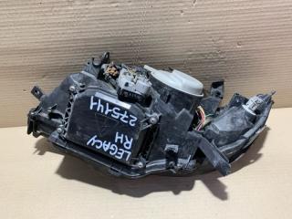 Фара правая LEGACY 03-09 BL/BP