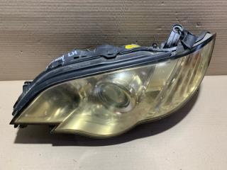 Фара левая LEGACY 03-09 BL/BP
