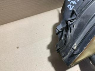 Фара левая LEGACY 03-09 BL/BP