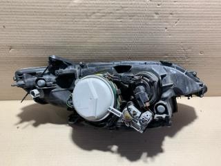 Фара левая LEGACY 03-09 BL/BP