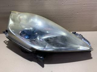 Фара правая NISSAN LEAF 10-17