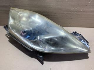 Фара правая LEAF 10-17