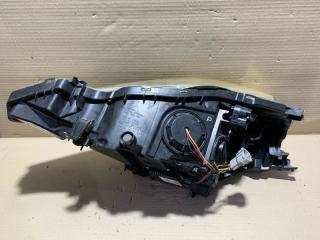 Фара правая LEAF 10-17