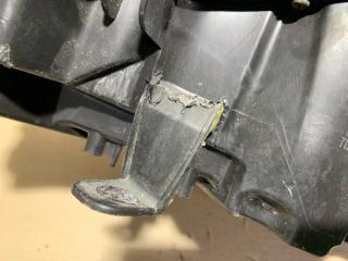 Фара правая LEAF 10-17