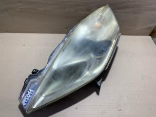 Фара левая NISSAN LEAF 10-17