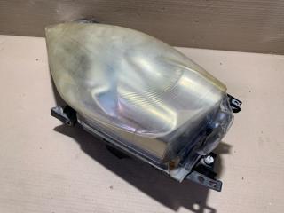 Фара левая LEAF 10-17