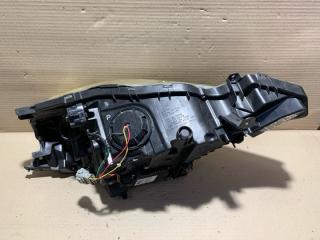 Фара левая LEAF 10-17