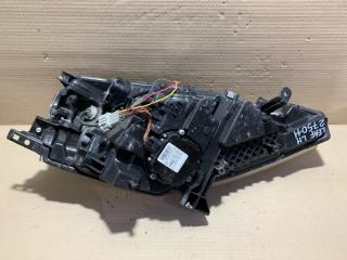 Фара левая LEAF 10-17