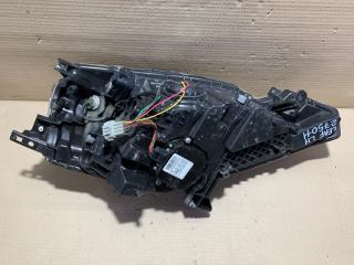 Фара левая LEAF 10-17