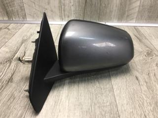 Зеркало левое CHRYSLER SEBRING 06-10 Б/У Зеркало левое CHRYSLER SEBRING 06-10