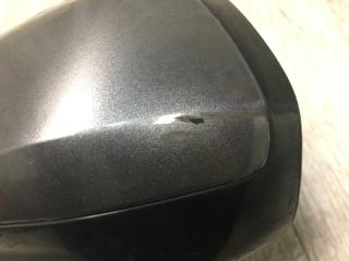 Зеркало левое SEBRING 06-10 JS