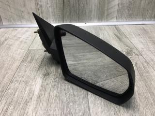 Зеркало правое AVENGER 07-14