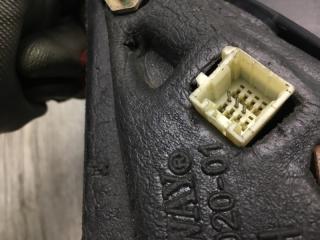 Зеркало правое AVENGER 07-14