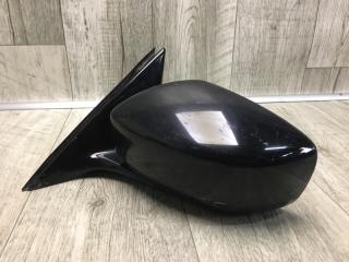 Зеркало левое G25/G35/G37/Q40 06-14