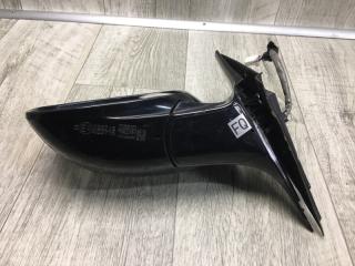 Зеркало левое G25/G35/G37/Q40 06-14