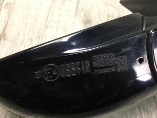 Зеркало левое G25/G35/G37/Q40 06-14