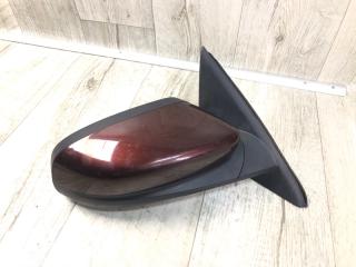 Зеркало правое FORD TAURUS 10-19