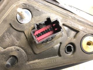 Зеркало правое TAURUS 10-19