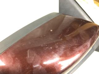 Зеркало правое TAURUS 10-19