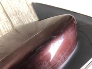 Зеркало правое TAURUS 10-19