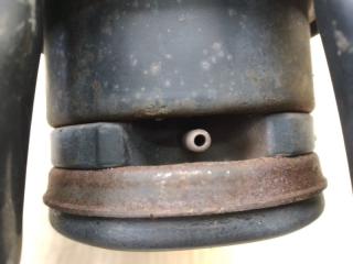 Подушка двигателя задняя ALTIMA L32 07-12 L32 3.5 VQ35DE