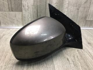 Зеркало правое MURANO Z51 07-14 ВНЕДОРОЖНИК