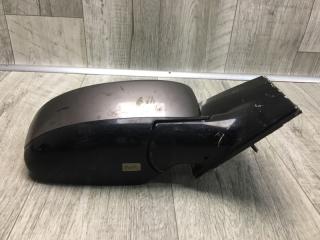 Зеркало правое NISSAN MURANO Z51 07-14 ВНЕДОРОЖНИК