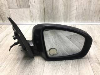 Зеркало правое MURANO Z51 07-14 ВНЕДОРОЖНИК