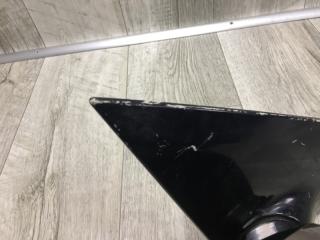 Зеркало правое MURANO Z51 07-14 ВНЕДОРОЖНИК