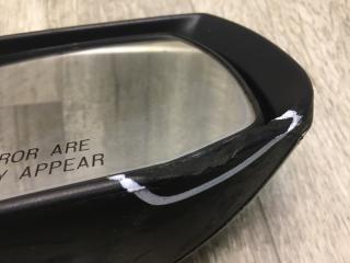 Зеркало правое ALTIMA L32 07-12