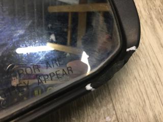 Зеркало правое ALTIMA L32 07-12