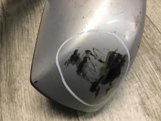 Зеркало правое ALTIMA L32 07-12