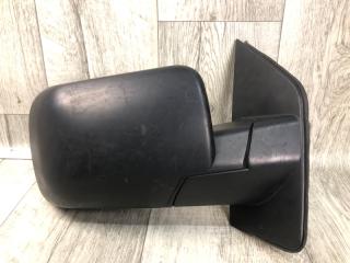 Зеркало правое NISSAN QX56 / TITAN / ARMADA 04-16
