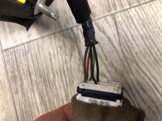 Зеркало левое SONATA YF 10-14