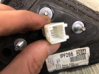 Зеркало правое ALTIMA L32 07-12