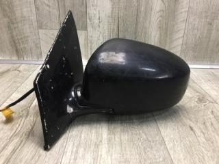 Зеркало левое NISSAN MURANO Z51 07-14 Б/У Зеркало левое NISSAN MURANO Z51 07-14