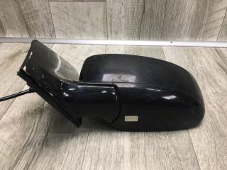 Зеркало левое NISSAN MURANO Z51 07-14 Внедорожник
