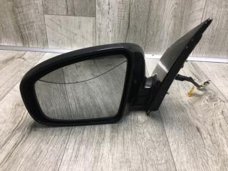 Зеркало левое MURANO Z51 07-14 Внедорожник