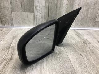 Зеркало левое MURANO Z51 07-14 Внедорожник