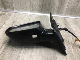 Зеркало левое MURANO Z51 07-14 Внедорожник