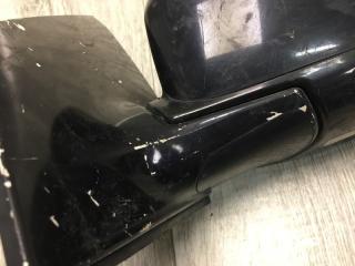 Зеркало левое MURANO Z51 07-14 Внедорожник