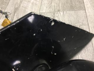 Зеркало левое MURANO Z51 07-14 Внедорожник