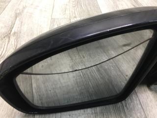 Зеркало левое MURANO Z51 07-14 Внедорожник