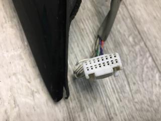 Зеркало правое MAXIMA A35 08-15