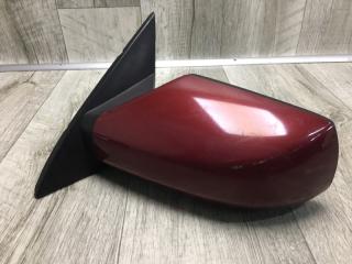 Зеркало левое ALTIMA L32 07-12