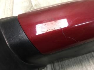 Зеркало левое ALTIMA L32 07-12