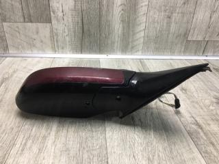 Зеркало правое NISSAN MAXIMA A35 08-15